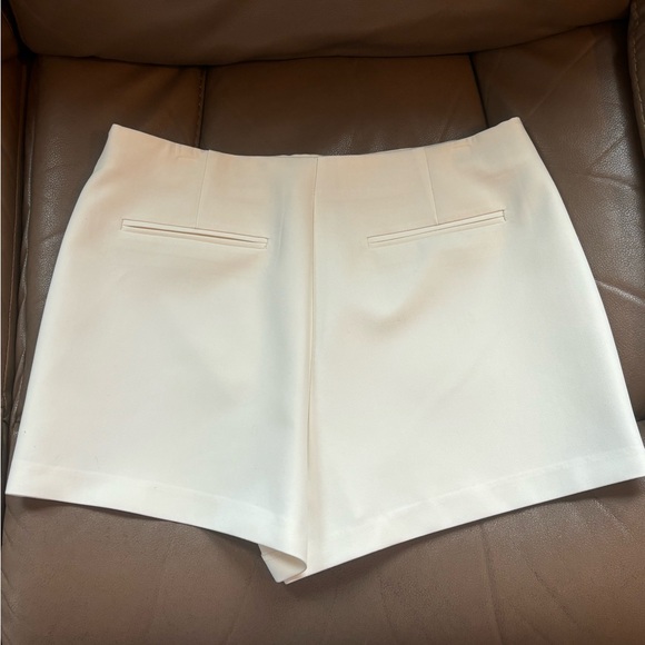 ZARA Skort Size Large - Picture 2 of 6